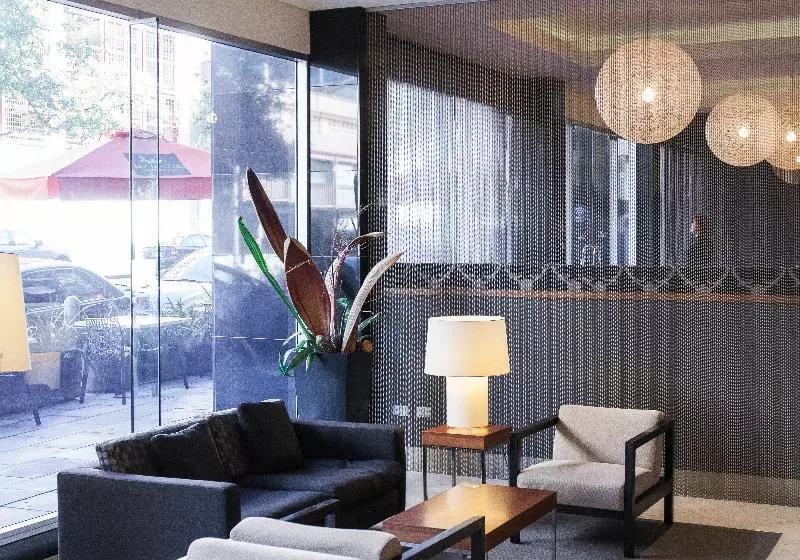 Fotos del hotel Majestic Roof Garden:  2