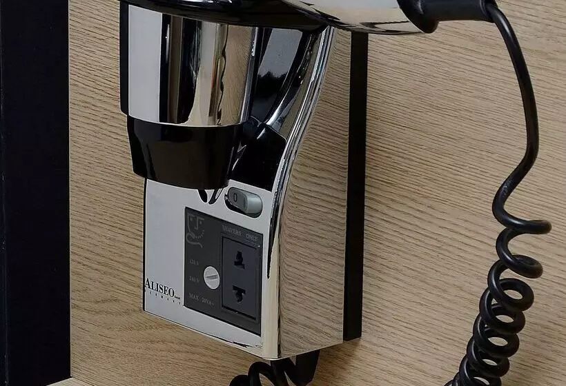 Fotos del hotel Nh Mendoza Cordillera:  27