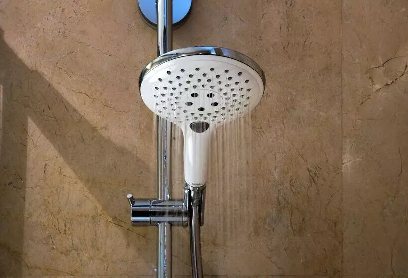 Fotos del hotel Nh Mendoza Cordillera:  23