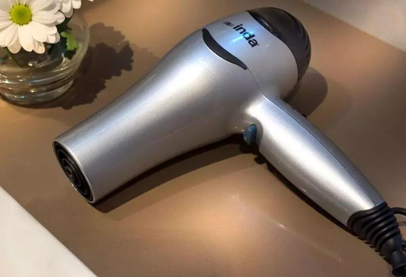 Fotos del hotel Nh Mendoza Cordillera:  26