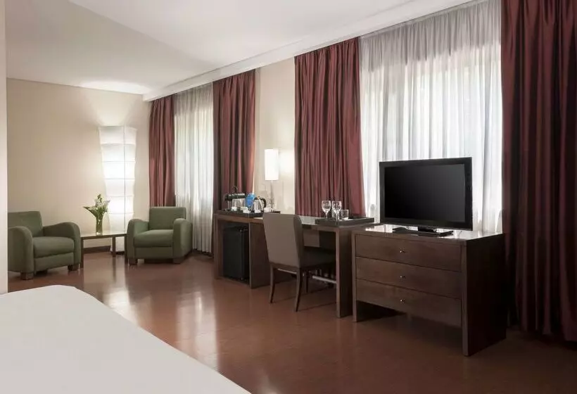 Fotos del hotel Nh Mendoza Cordillera:  5