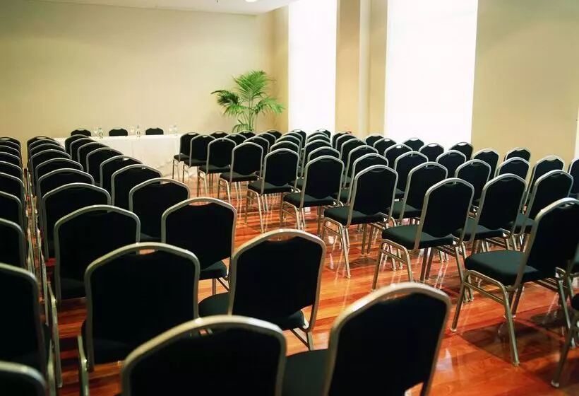 Fotos del hotel Nh Mendoza Cordillera:  10