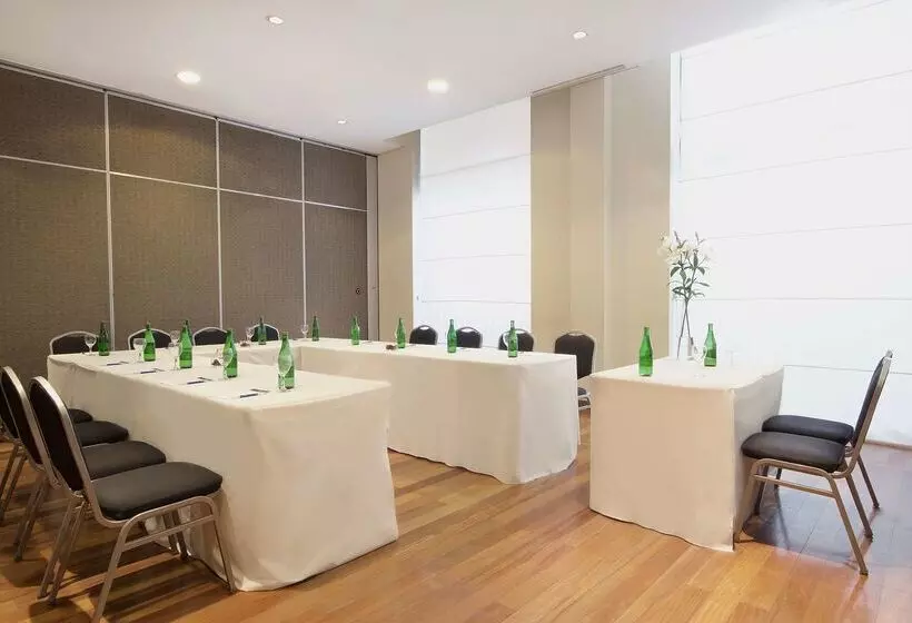 Fotos del hotel Nh Mendoza Cordillera:  11