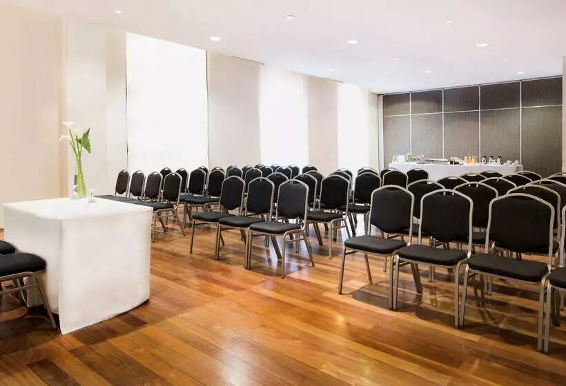 Fotos del hotel Nh Mendoza Cordillera:  7