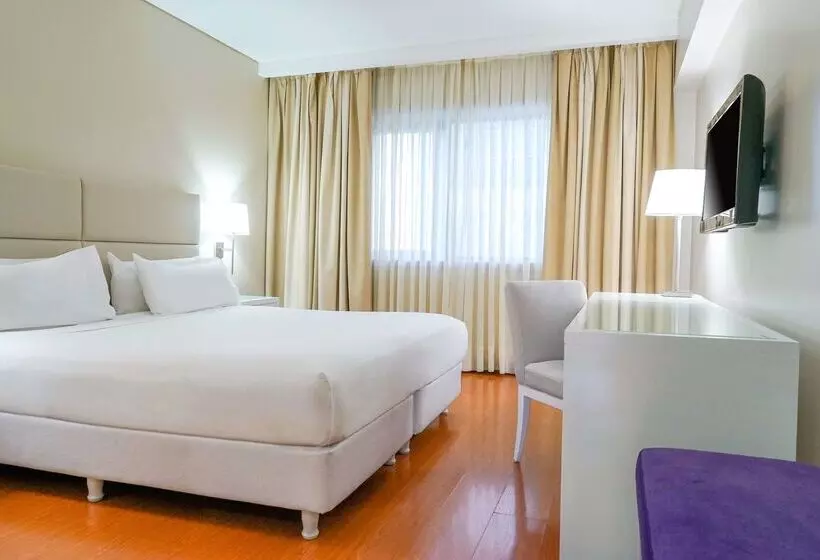 Fotos del hotel Nh Mendoza Cordillera:  4