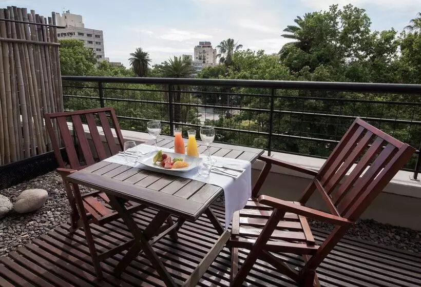 Fotos del hotel Nh Mendoza Cordillera:  13