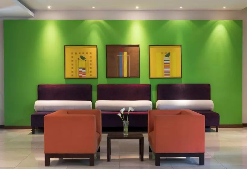 Fotos del hotel Nh Mendoza Cordillera:  18