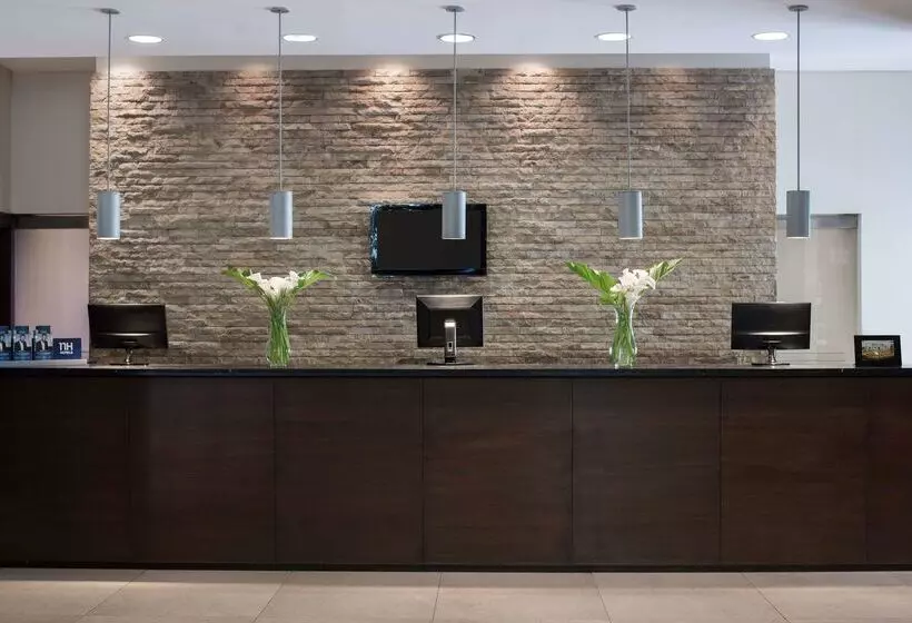 Fotos del hotel Nh Mendoza Cordillera:  19