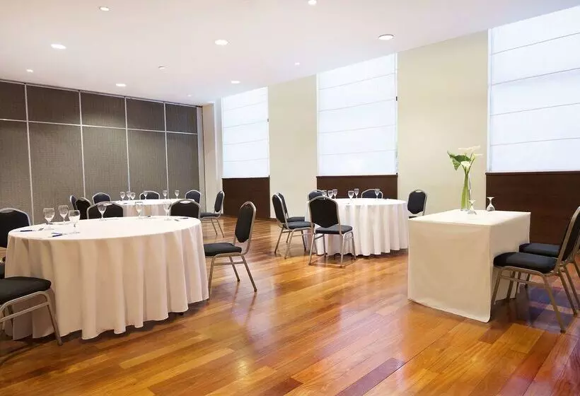 Fotos del hotel Nh Mendoza Cordillera:  9