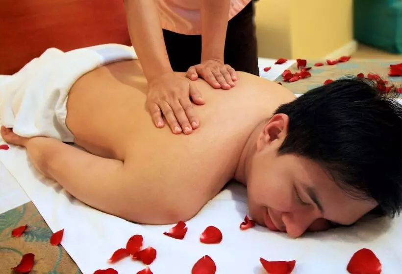 Fotos del hotel Oxford Suites Makati:  5