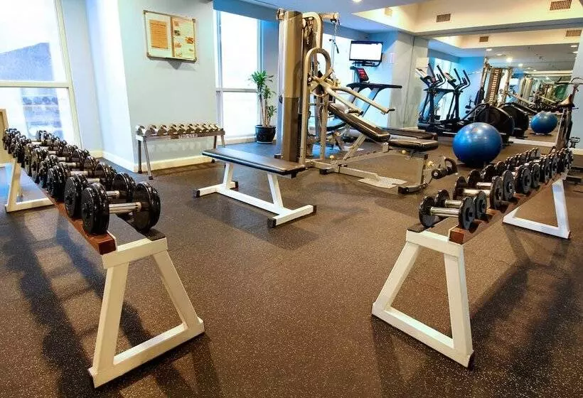 Fotos del hotel Oxford Suites Makati:  4