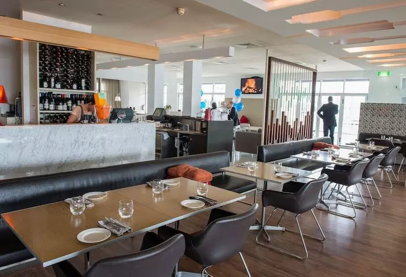 Fotos del hotel Peppers Seaport:  6