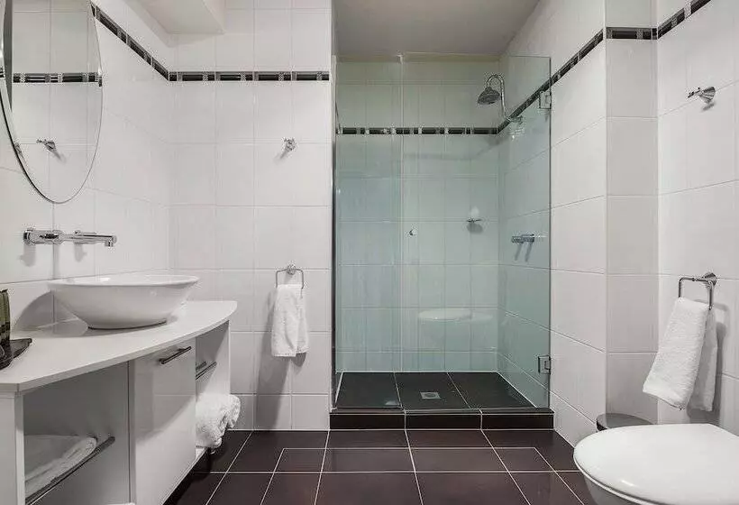 Fotos del hotel Peppers Seaport:  12