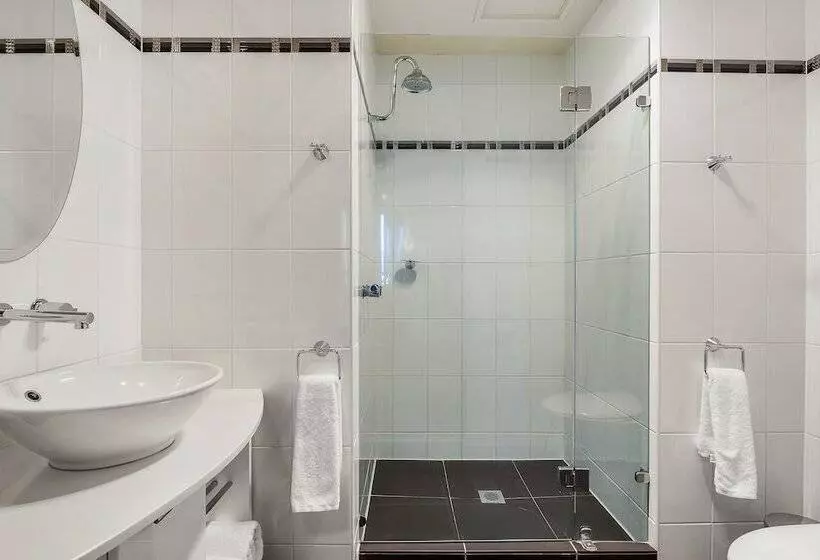 Fotos del hotel Peppers Seaport:  7