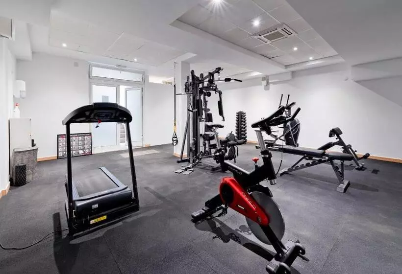 Fotos del hotel Perla:  3