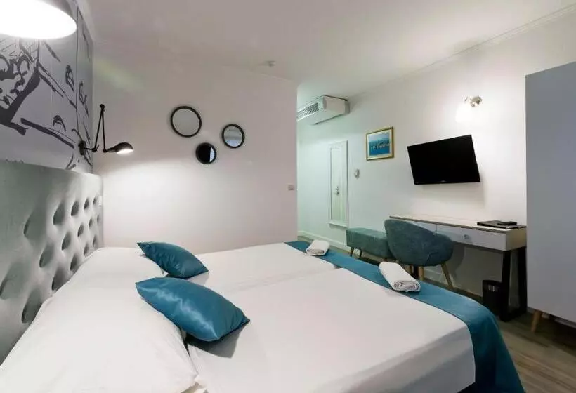 Fotos del hotel Perla:  14