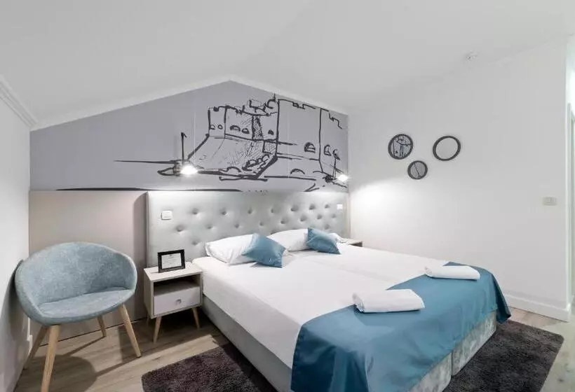 Fotos del hotel Perla:  19