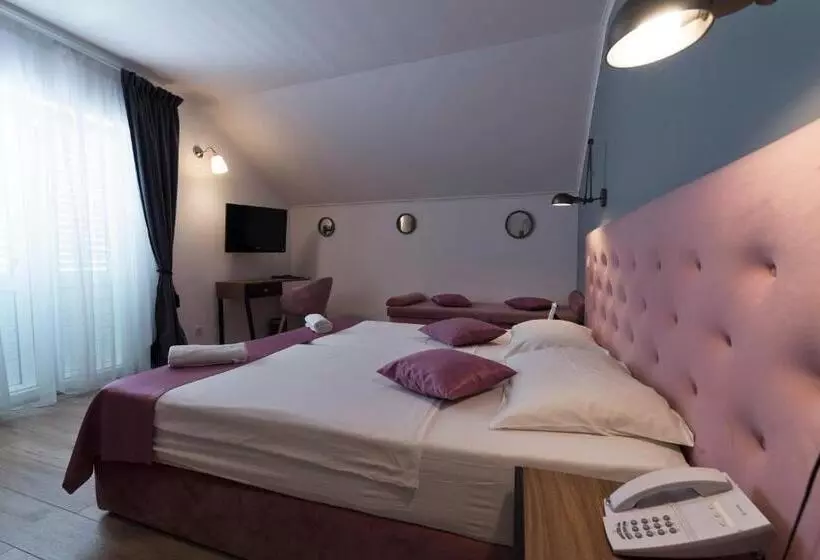 Fotos del hotel Perla:  17