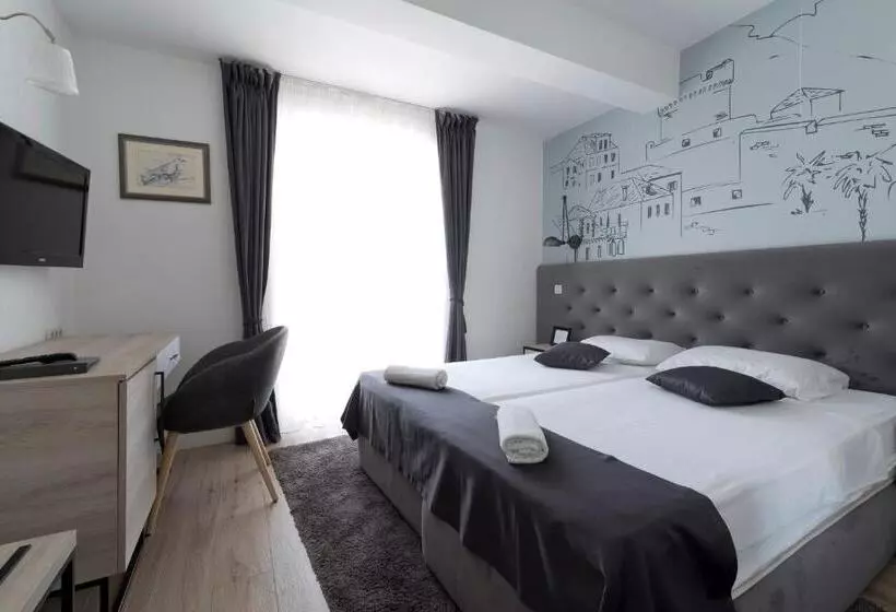 Fotos del hotel Perla:  16