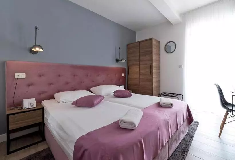 Fotos del hotel Perla:  20