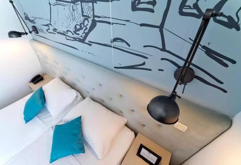 Fotos del hotel Perla:  6