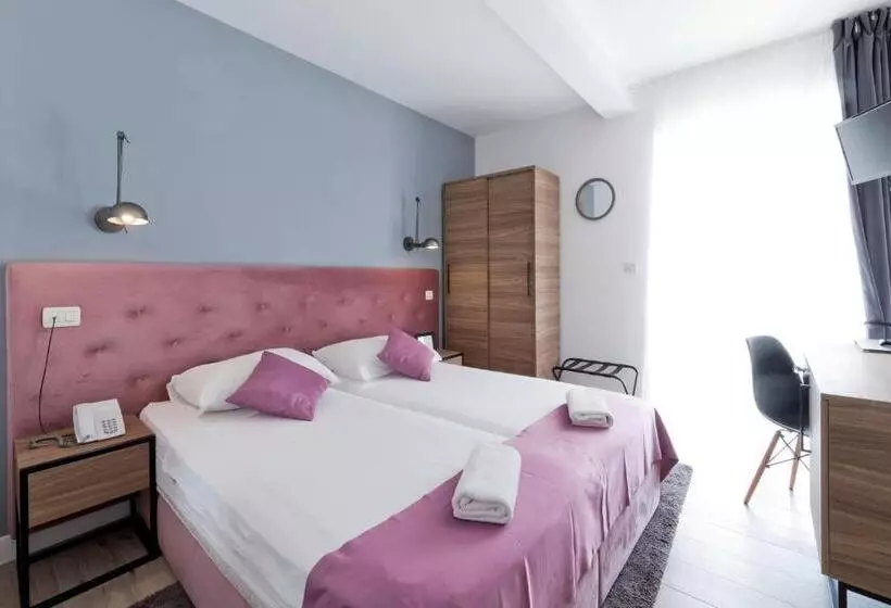 Fotos del hotel Perla:  22