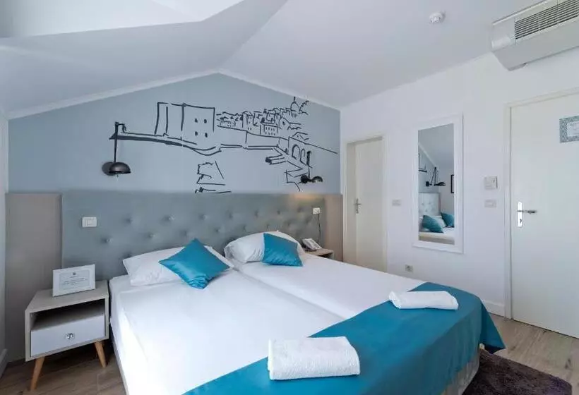 Fotos del hotel Perla:  12