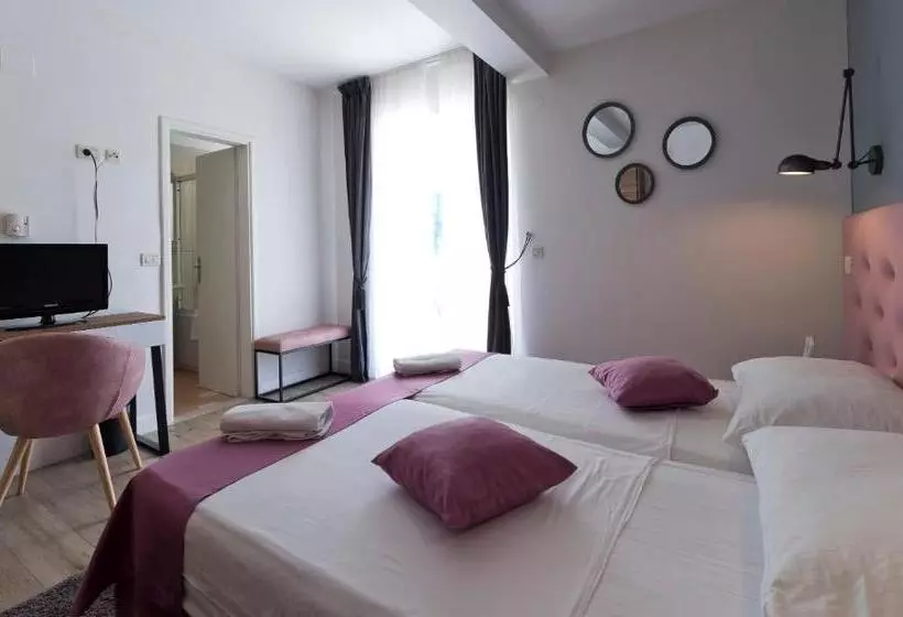 Fotos del hotel Perla:  15