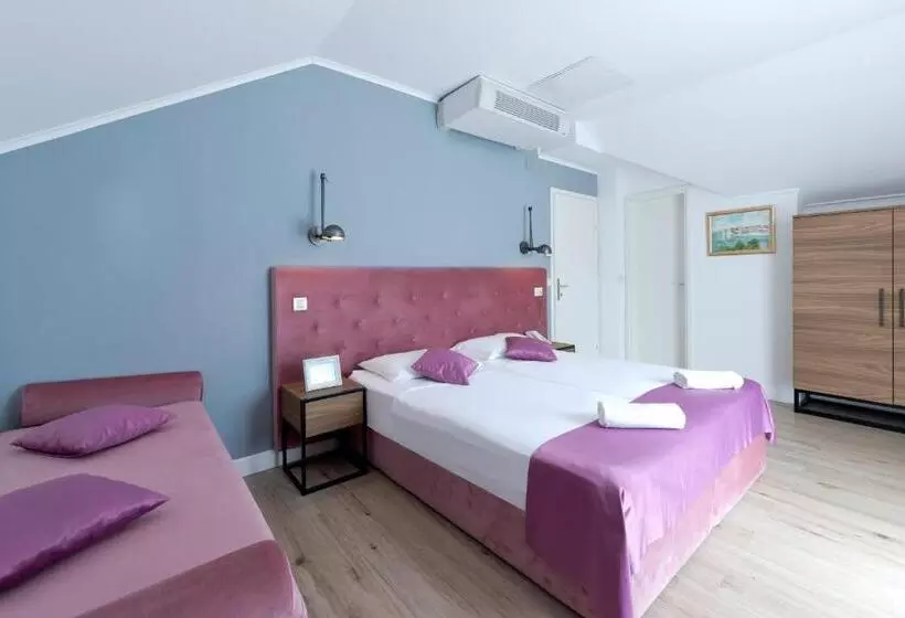 Fotos del hotel Perla:  24