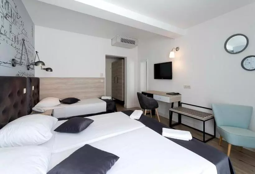 Fotos del hotel Perla:  23