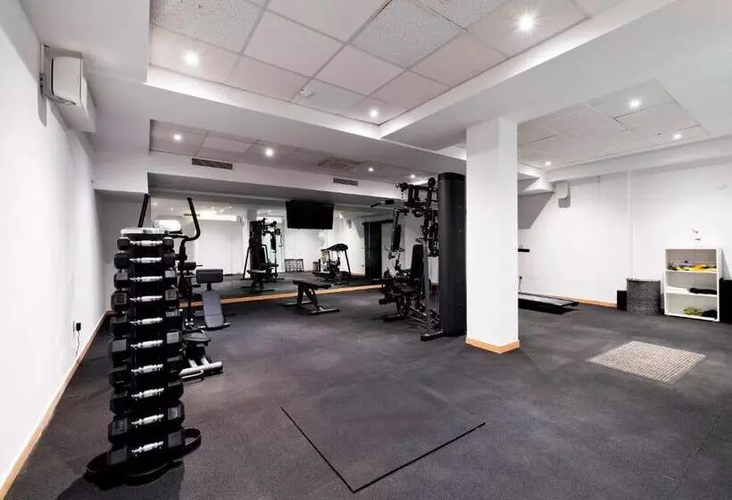 Fotos del hotel Perla:  11