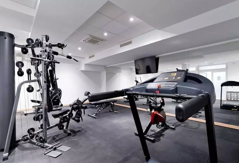 Fotos del hotel Perla:  7