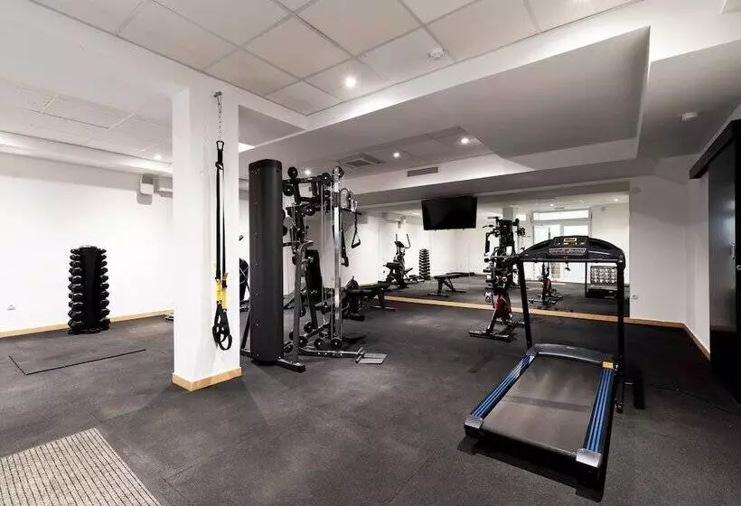 Fotos del hotel Perla:  9