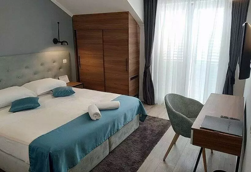 Fotos del hotel Perla:  8