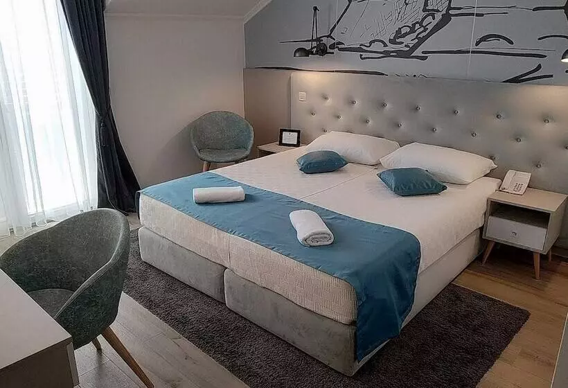 Fotos del hotel Perla:  18