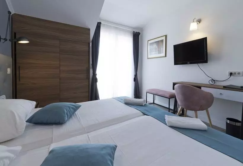 Fotos del hotel Perla:  21