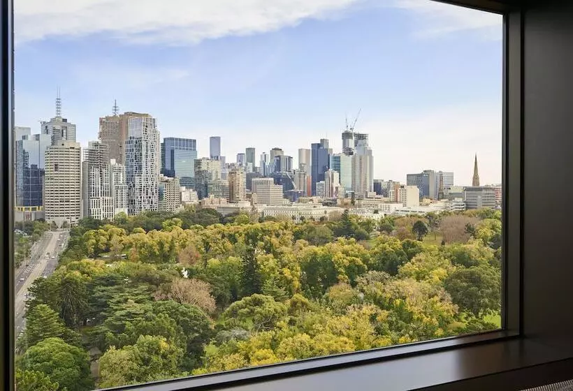 Fotos del hotel Pullman Melbourne On The Park:  6