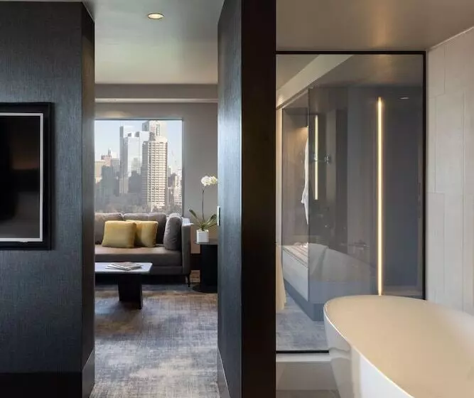 Fotos del hotel Pullman Melbourne On The Park:  12