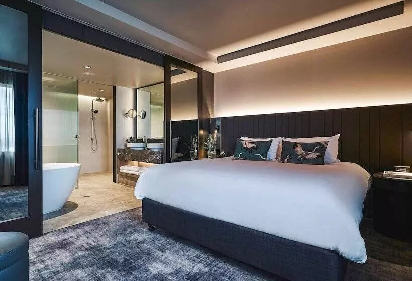 Fotos del hotel Pullman Melbourne On The Park:  2