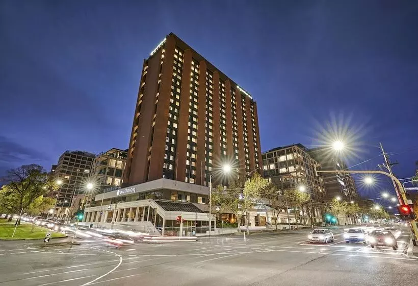 Fotos del hotel Pullman Melbourne On The Park:  11