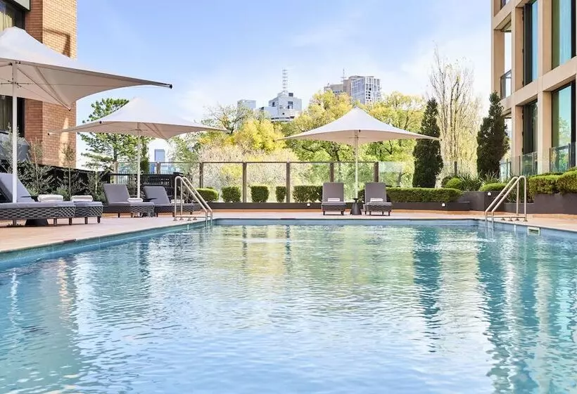 Fotos del hotel Pullman Melbourne On The Park:  3