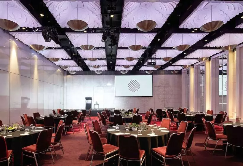 Fotos del hotel Pullman Melbourne On The Park:  13