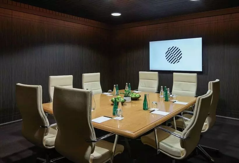 Fotos del hotel Pullman Melbourne On The Park:  9