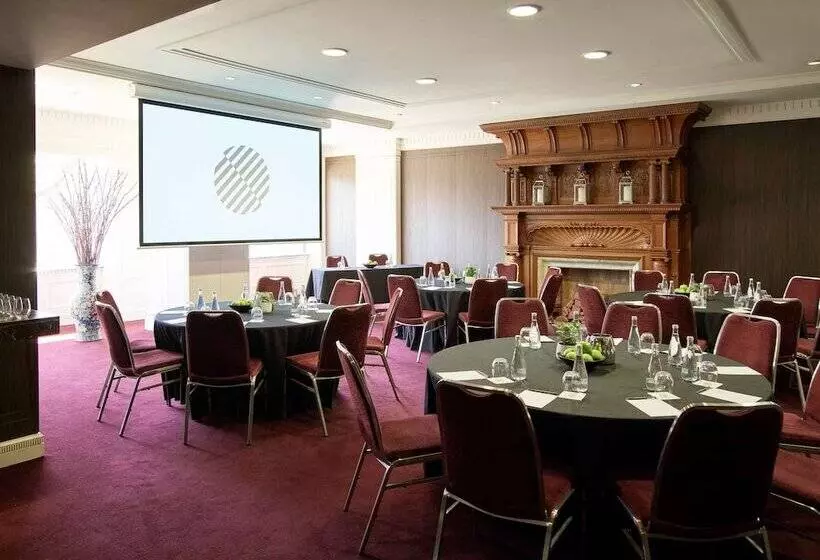 Fotos del hotel Pullman Melbourne On The Park:  14