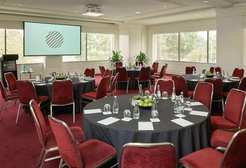 Fotos del hotel Pullman Melbourne On The Park:  15
