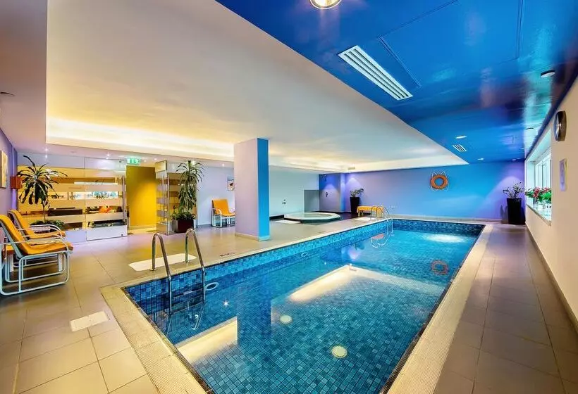 Fotos del hotel Ramada Plaza By Wyndham Dubai Deira:  9