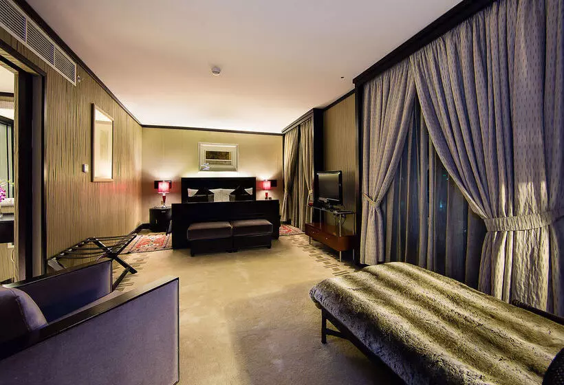 Fotos del hotel Ramada Plaza By Wyndham Dubai Deira:  17