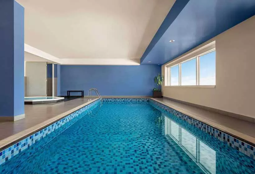 Fotos del hotel Ramada Plaza By Wyndham Dubai Deira:  3