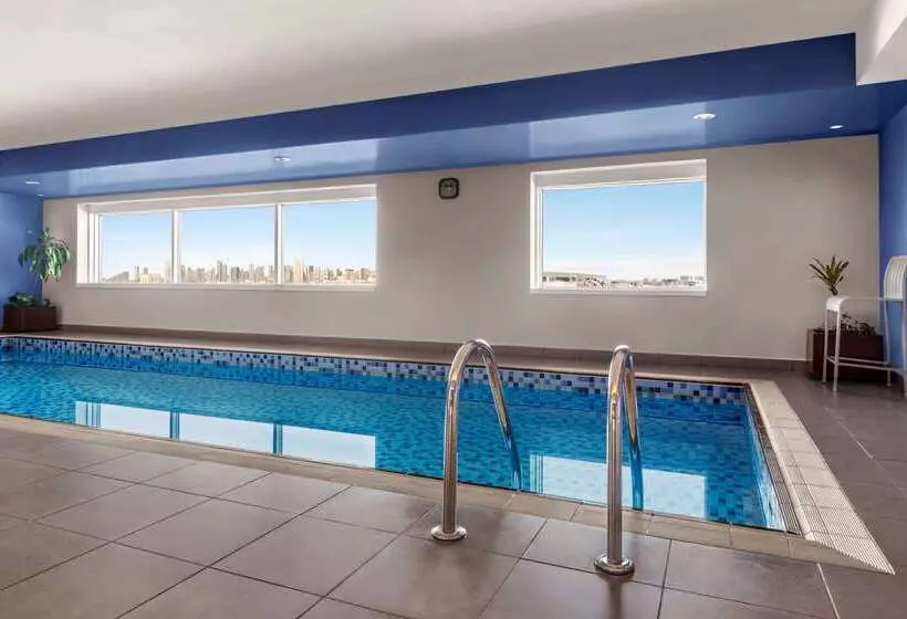 Fotos del hotel Ramada Plaza By Wyndham Dubai Deira:  7