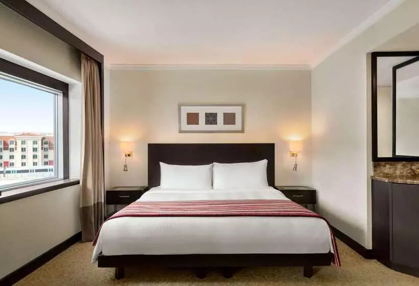 Fotos del hotel Ramada Plaza By Wyndham Dubai Deira:  14